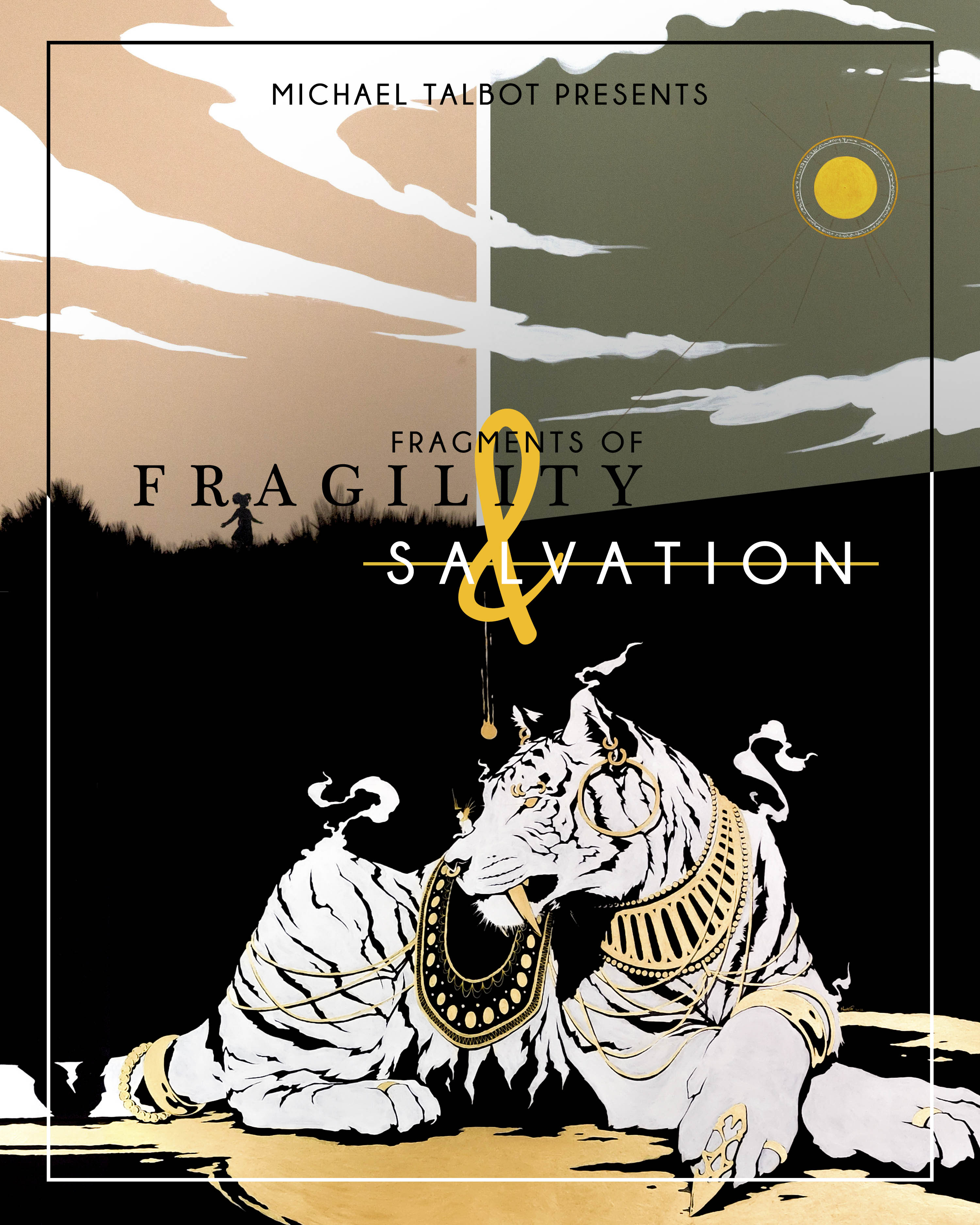 Fragments of Fragility and Salvation poster