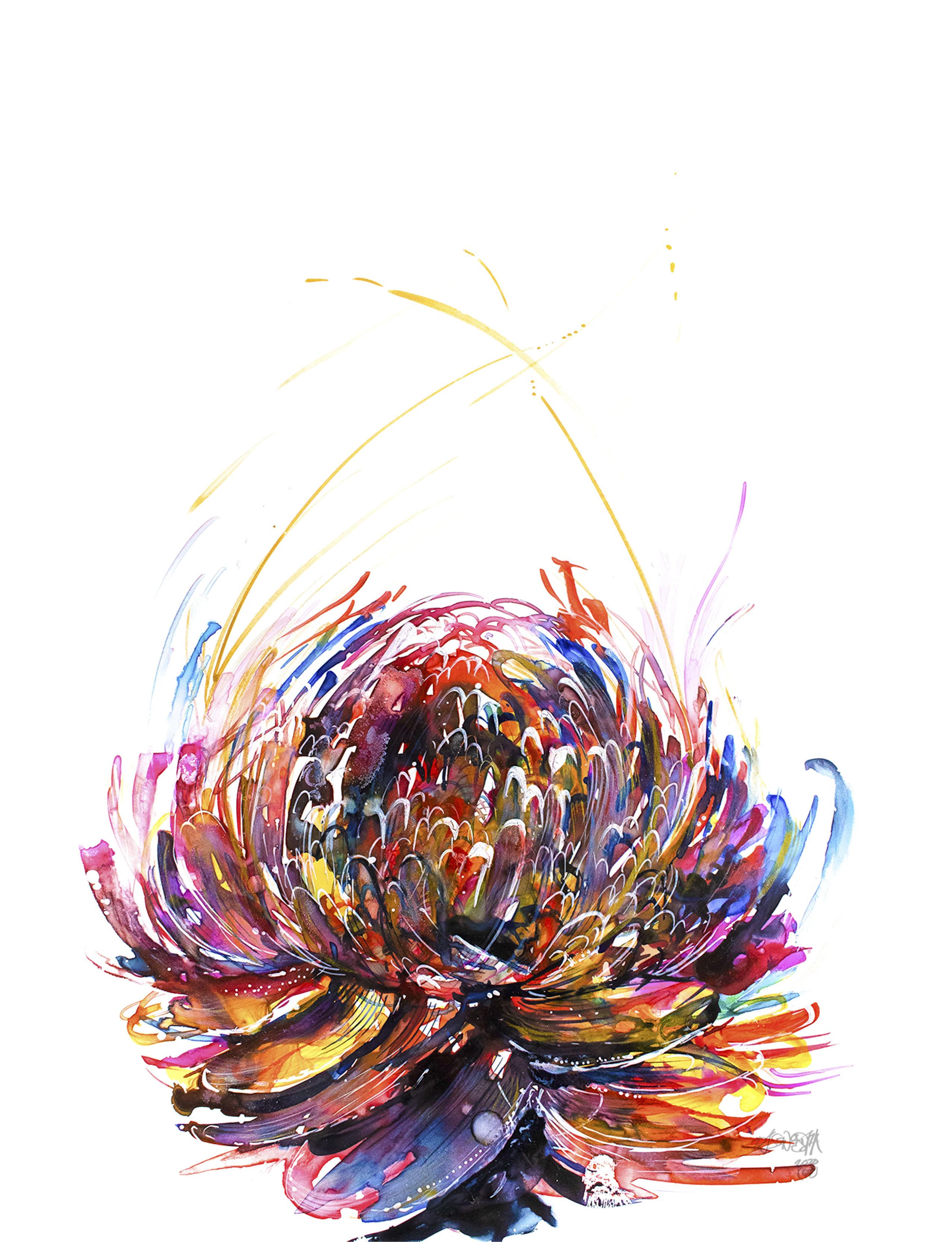 Homage pt1 - Torch Gigner