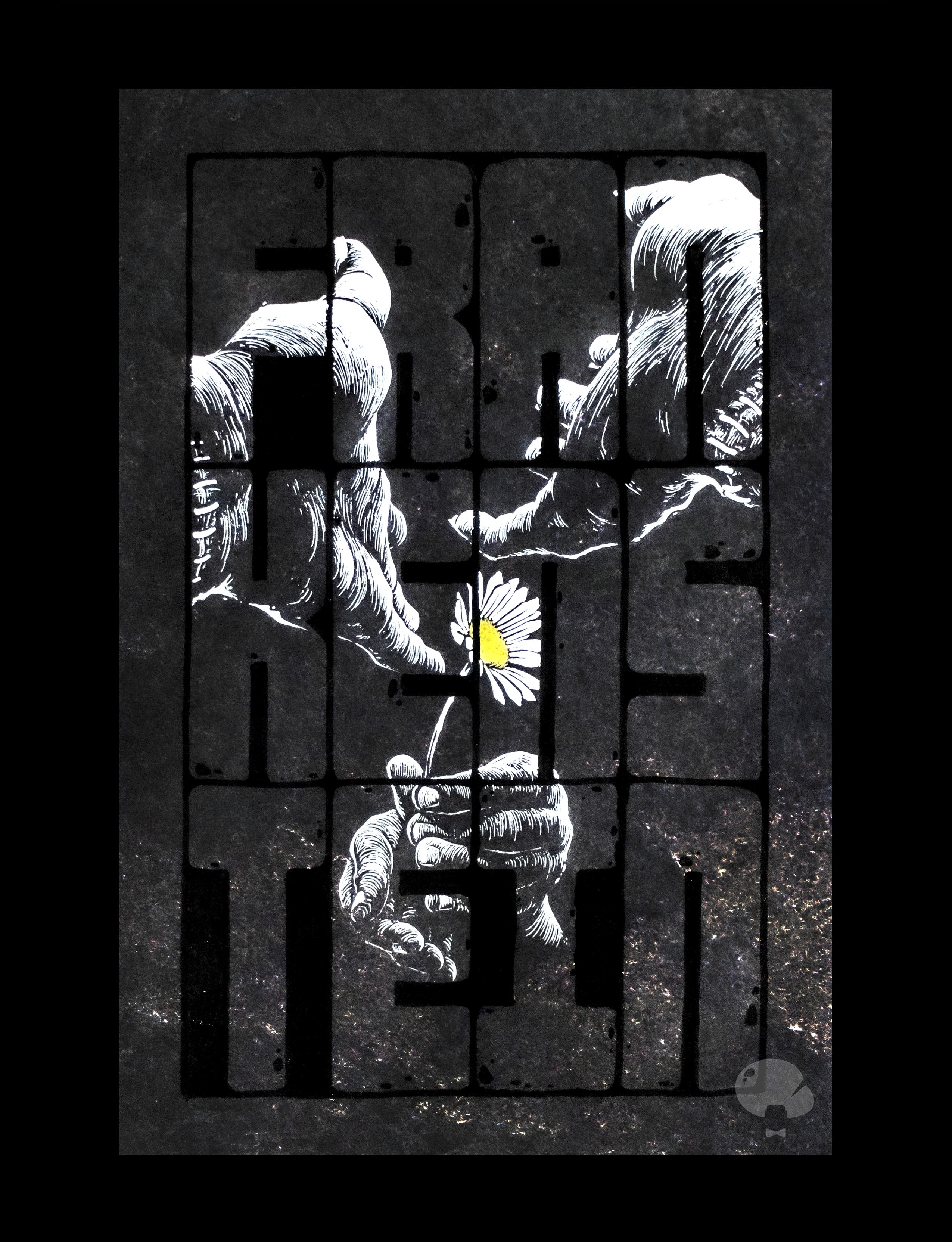 Homage pt2 - Frankenstein